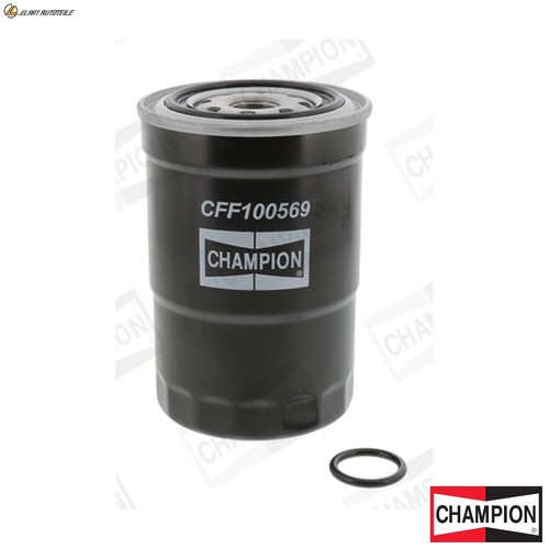 Fuel filter cff100569 for - fuel,