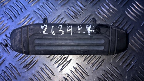 Mitsubishi pajero 1993 door - mitsubishi,
