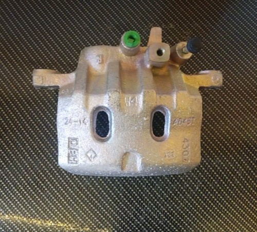 Genuine mitsubishi front right - mitsubishi,