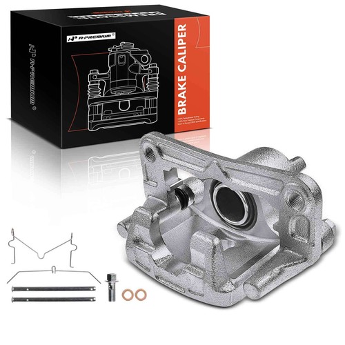 Brake caliper - brake, system