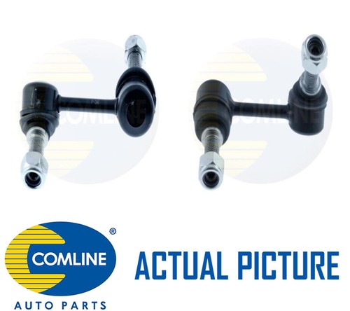 Stabiliser link pair front - stabiliser, 2