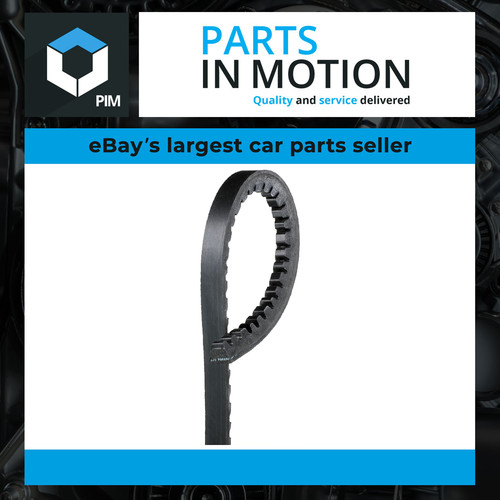 Drive belt fits mitsubishi - fits,
