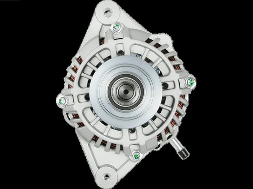 Alternator fits mitsubishi - alternator,