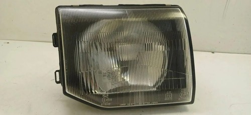 Mitsubishi pajero v3w - pajero, v3w,