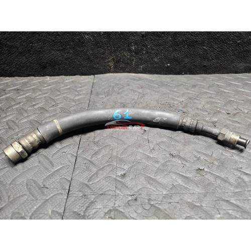 Power steering hydraulic - hydraulic, tube