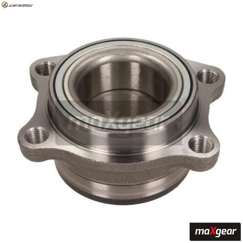 Wheel bearing kit 1050 - 33-1050, for