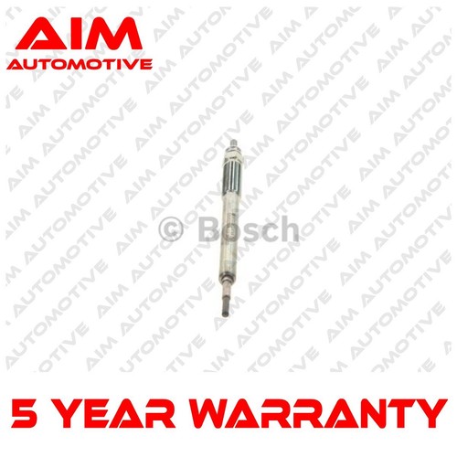 Glow plug aim fits - glow,