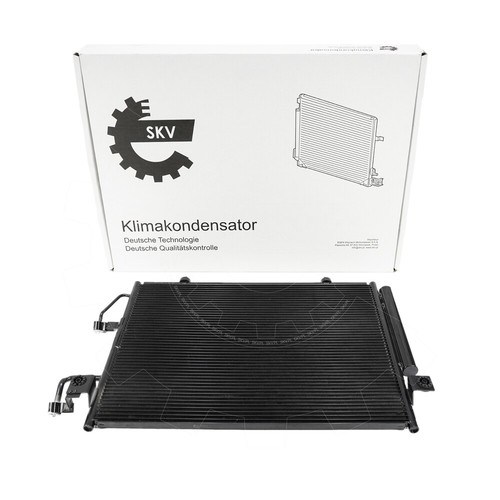 Skv air conditioning condenser - skv,