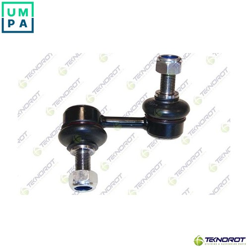 Linkcoupling rod stabiliser - linkcoupling,