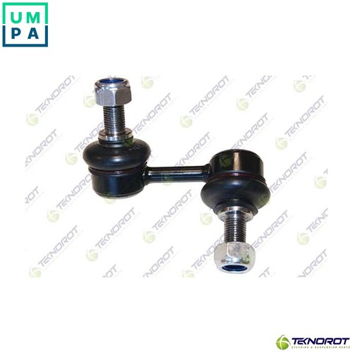 Linkcoupling rod stabiliser - rod,