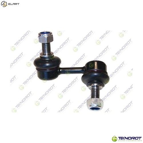 Linkcoupling rod stabiliser - linkcoupling,