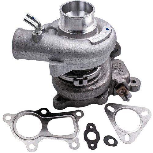 Turbocharger for mitsubishi - turbocharger,