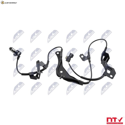 Wheel speed sensor hca - wheel, hca-ms-091