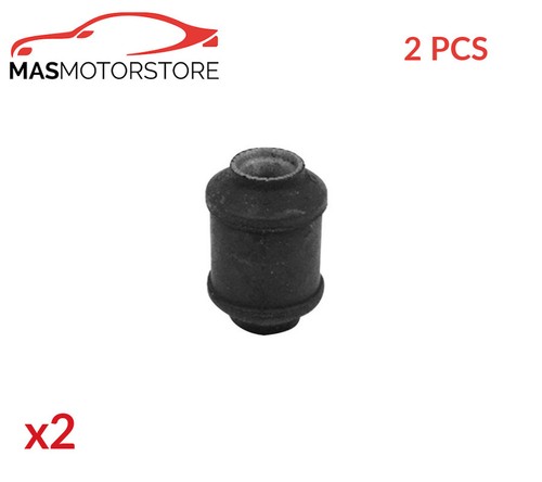 Wishbone bearing bushing moog - bearing,
