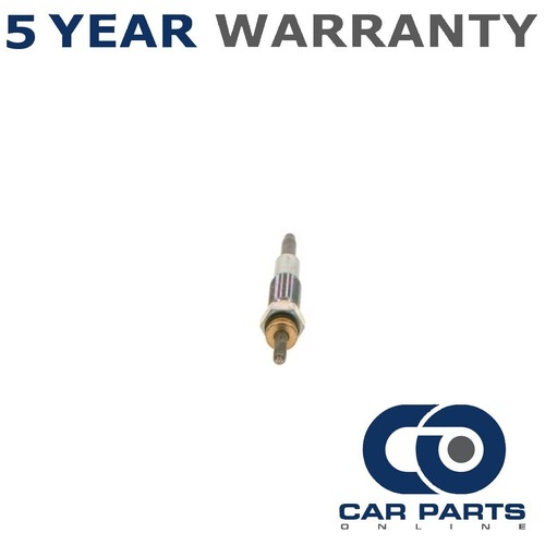 Glow plug cpo fits mitsubishi - plug,