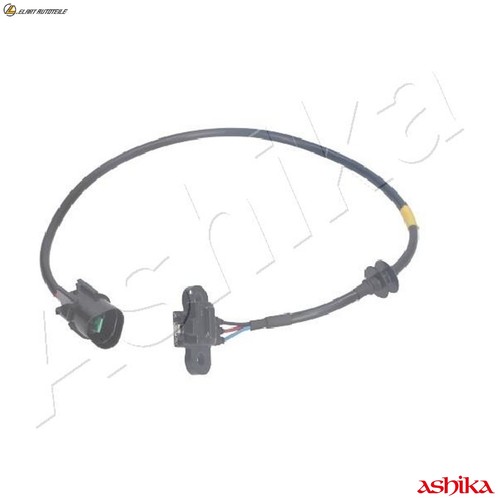 Pulse generator crankshaft - generator,