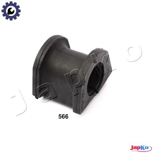 Bushing stabiliser bar goj566 - stabiliser,