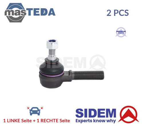 72032 tie rod end - 72032, axial