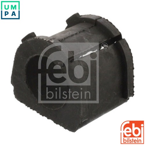 Mounting stabiliser bar 41128 - stabiliser,