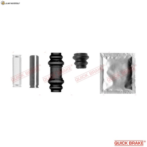 Guide sleeve kit brake - guide, caliper