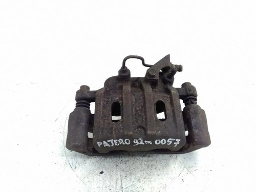 Mitsubishi pajero v3w v2w - mitsubishi,