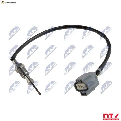 Exhaust gas temperature sensor - gas,