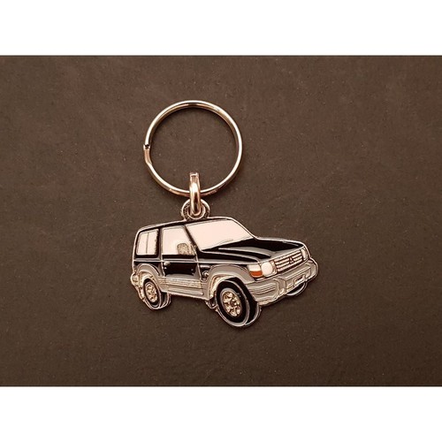 Mitsubishi pajero and - mitsubishi, 2
