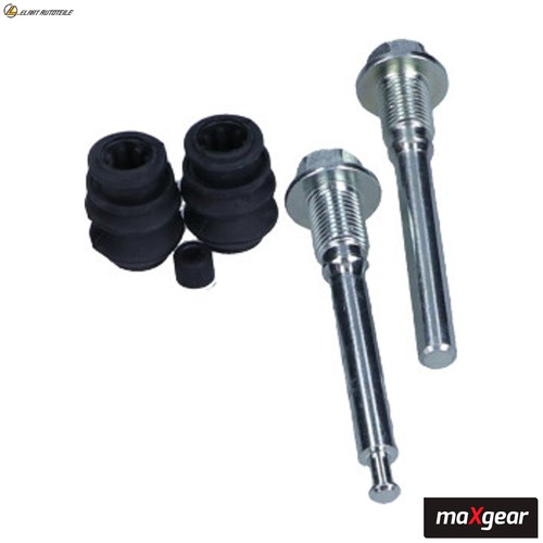 Brake caliper guide sleeve - brake, kit