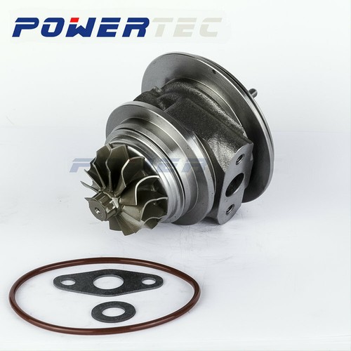 Td04 oil cooled turbo core - oil,