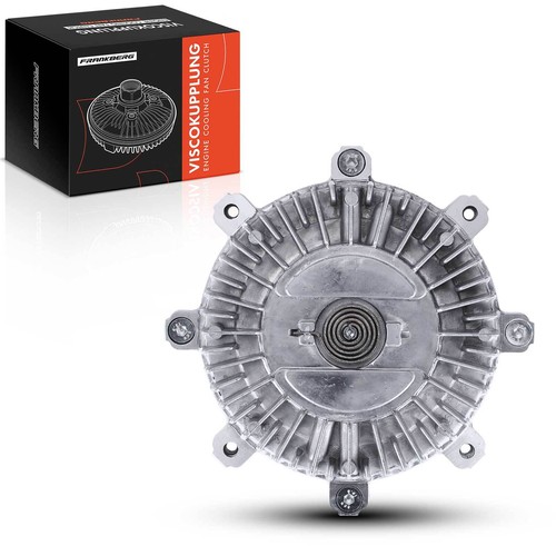Cooling fan clutch radiator - fan,