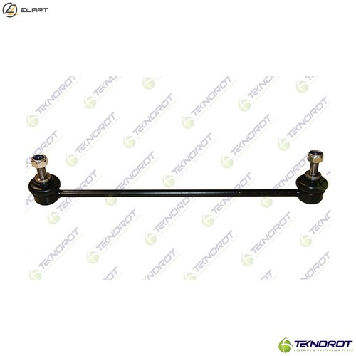 Linkcoupling rod stabiliser - rod,
