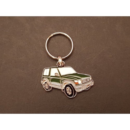 Mitsubishi pajero and - pajero,