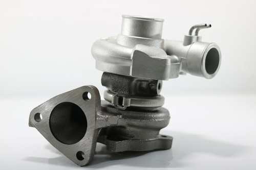 Turbocharger 49177 01500 - turbocharger, 49177-01500