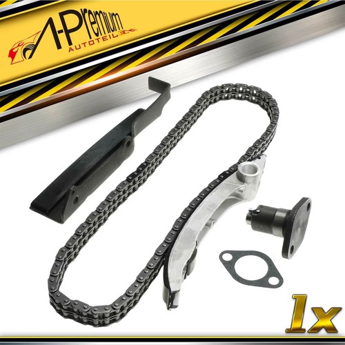 Timing chain kit - timing,