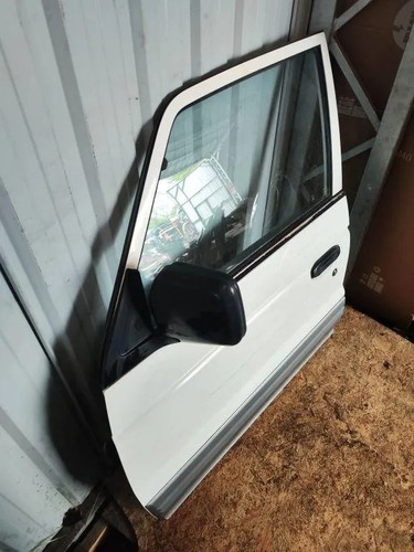 Mitsubishi pajero v3w v2w - mitsubishi,