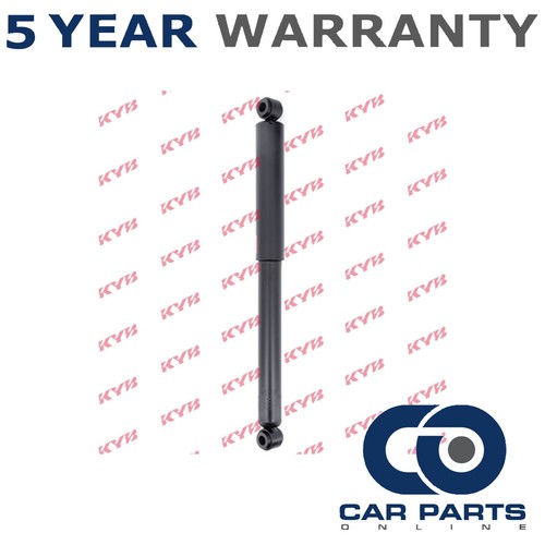 Kyb rear shock absorber fits - absorber,