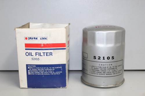 Oil filter for - filter,
