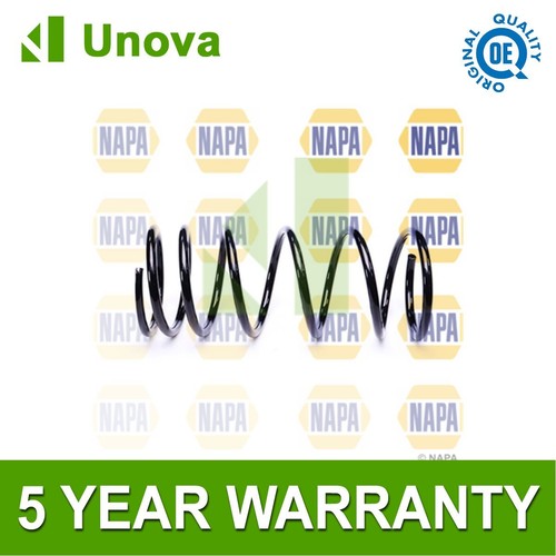 Suspension coil spring rear - coil,