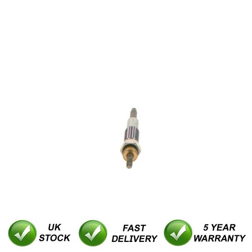 Glow plug sjr fits mitsubishi - plug,