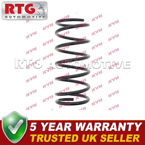 Rtg rear coil spring fits - rtg,