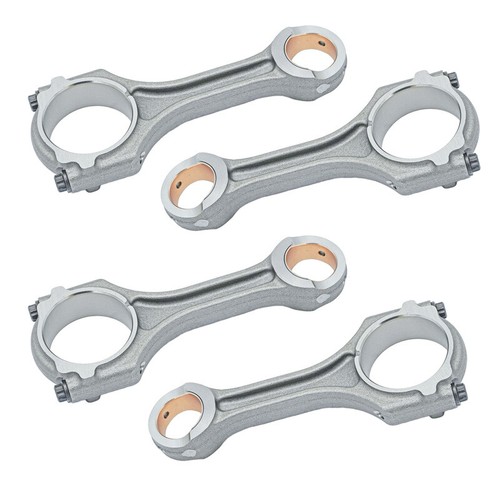 Connecting rod for - connecting, fiat