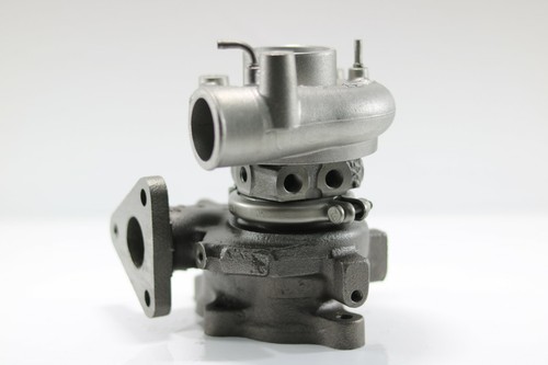 Turbocharger 49135 03110 - turbocharger, 49135-03110