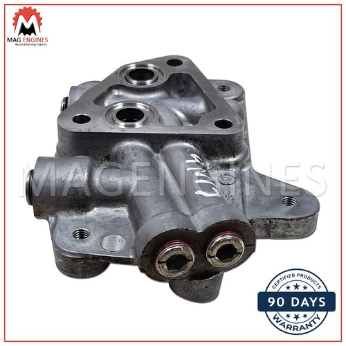 1240a106 bracket engine oil - engine,