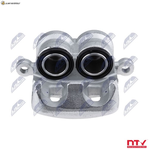 Brake caliper hzp 040 - caliper, hzp-ms-040