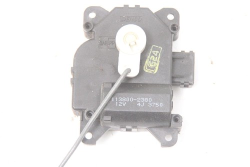 Actuator heater mitsubishi - actuator,