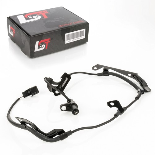 Abs sensor tachometer - abs, front