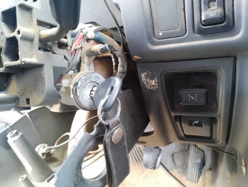 Ignition switch 5487690 for - switch,
