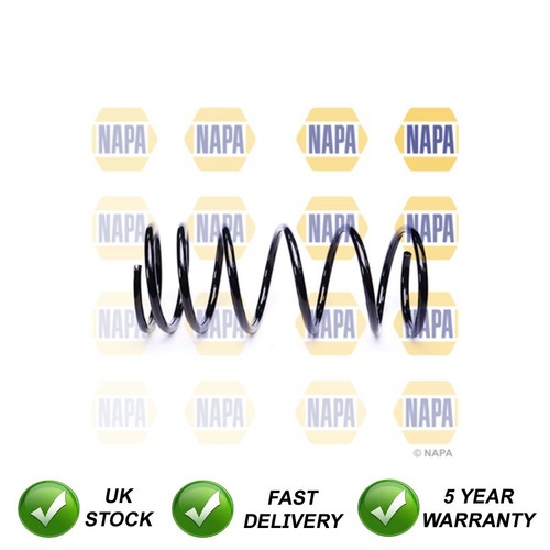 Suspension coil spring - coil,