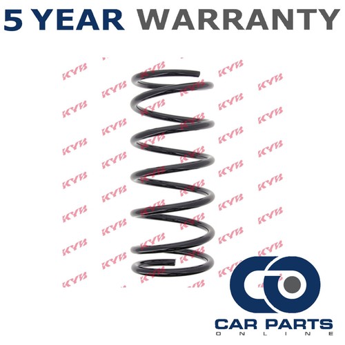 Kyb rear coil spring fits - kyb,