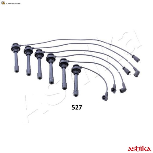 Ignition lead set 132 527 - ignition,